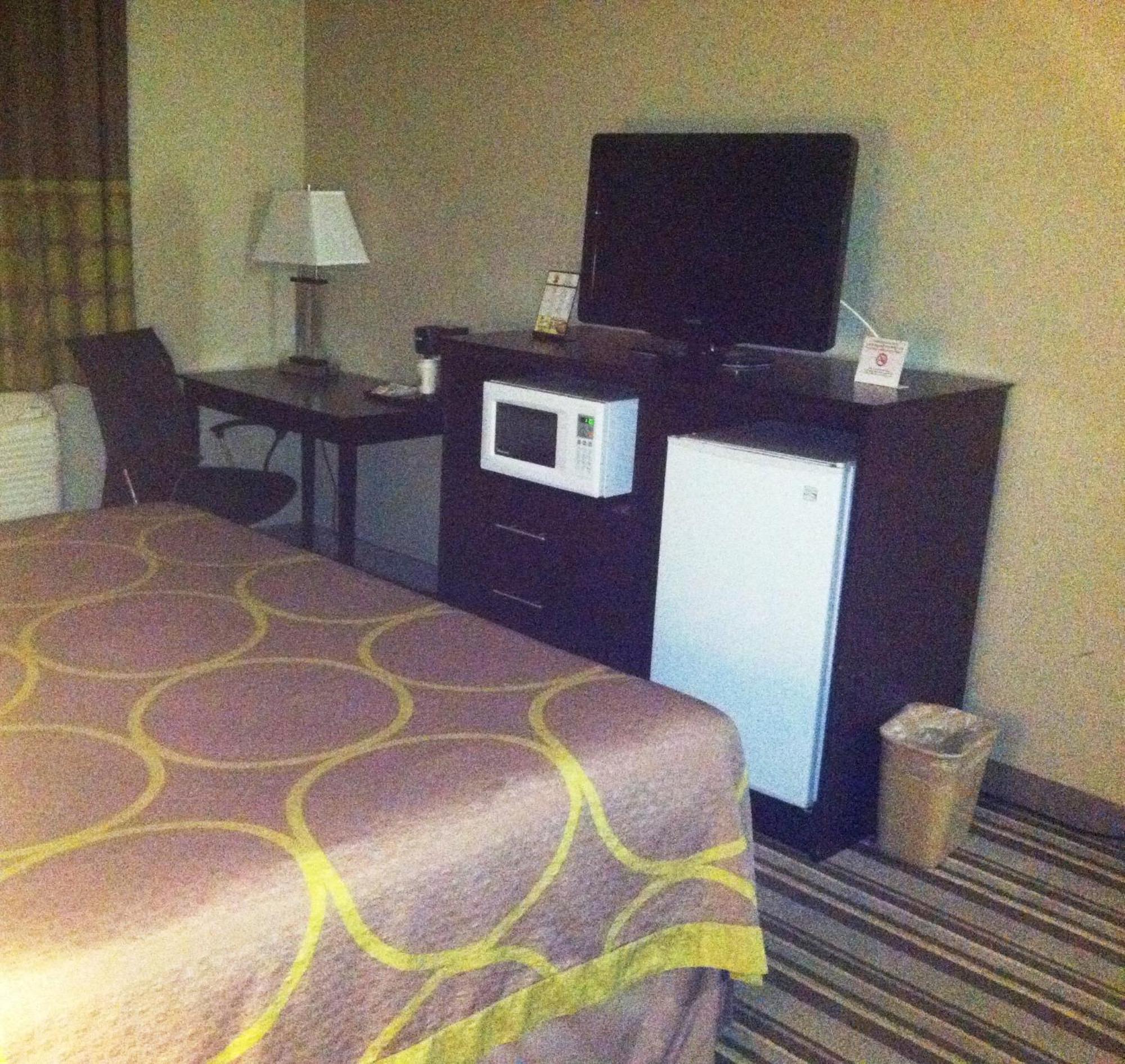 Super 8 By Wyndham Bridgeview/Chicago Area Hotel Quarto foto